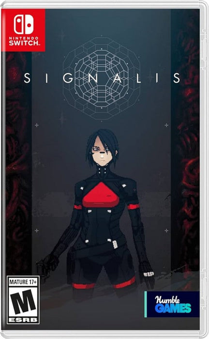 Signalis – Nintendo Switch (NS) - for just $59.99! 