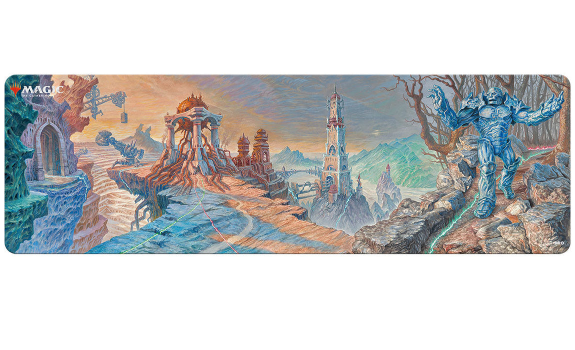 Ultra PRO: Playmat - Double Masters (8ft Table) - Just $0! Shop now at Retro Gaming of Denver