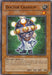 Doctor Cranium [TDGS-EN017] Common - for just $0.10! 