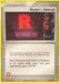 Rocket's Hideout (87/109) [EX: Team Rocket Returns] - for just $2.20! 