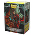 Dragon Shield: Standard 100ct Art Sleeves - Emperor Scion - Just $0! Shop now at Retro Gaming of Denver