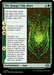 The Hunger Tide Rises (MH3-158) - Modern Horizons 3 - for just $0.08! 