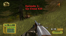 Cabela's Dangerous Hunts – PlayStation 2 (PS2) - for just $3.99! 