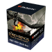 Ultra PRO: 100+ Deck Box - The Lord of the Rings (Sauron, Lord of the Rings) - for just $0! 