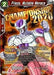 Frieza, Mutable Menace (P-201) [Promotion Cards] - for just $0.20! 