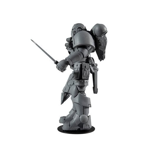 McFarlane Toys Warhammer 40000 7-Inch Action Figure - Select Figure(s) - Just $19.99! Shop now at Retro Gaming of Denver