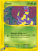 Ekans (108/165) [Expedition: Base Set] - for just $1.35! 