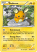 Dedenne (34/111) [XY: Furious Fists] - for just $0.20! 