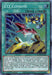 XYZ Combine [BACH-EN061] Super Rare - for just $0.10! 