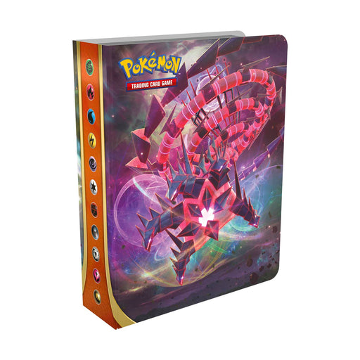Sword & Shield: Darkness Ablaze - Mini Portfolio - for just $0! 