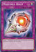 Mektimed Blast [LC5D-EN175] Common - for just $0.10! 