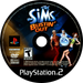 The Sims: Bustin Out – PlayStation 2 (PS2) - for just $0! 