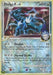 Dialga G (7/127) (League Promo) [Platinum: Base Set] - for just $3.85! 