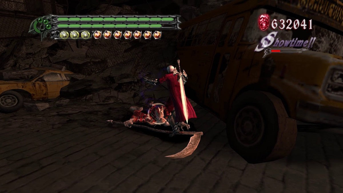 Devil May Cry 3: Dante's Awakening [Special Edition][Greatest Hits] – PlayStation 2 (PS2) - for just $14.99! 