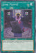 Junk Puppet [LED5-EN044] Common - for just $0.20! 