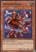 Crimson Ninja (Green) [DL13-EN004] Rare - for just $1.80! 