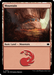 Mountain (BLB-375) - Bloomburrow - for just $0.05! 