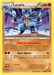 Lucario (64/99) [Black & White: Next Destinies] - for just $1.85! 