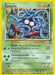 Tangela (96/130) [Base Set 2] - for just $0.25! 