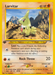 Larvitar (70/105) [Neo Destiny 1st Edition] - Just $1.50! Shop now at Retro Gaming of Denver