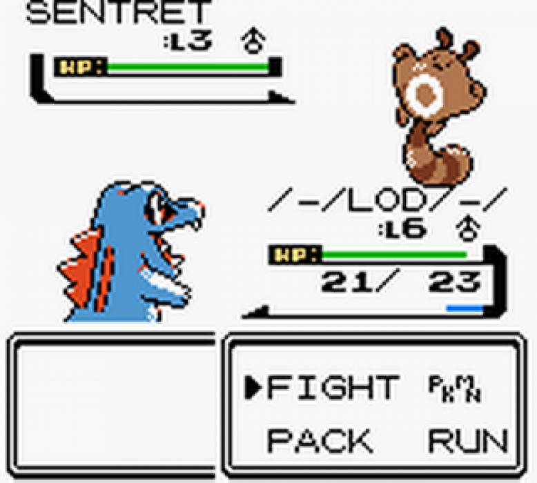 Pokemon: Silver Version – Game Boy Color (GBC) - for just $69.99! 