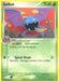 Golbat (31/107) [EX: Deoxys] - for just $0.80! 