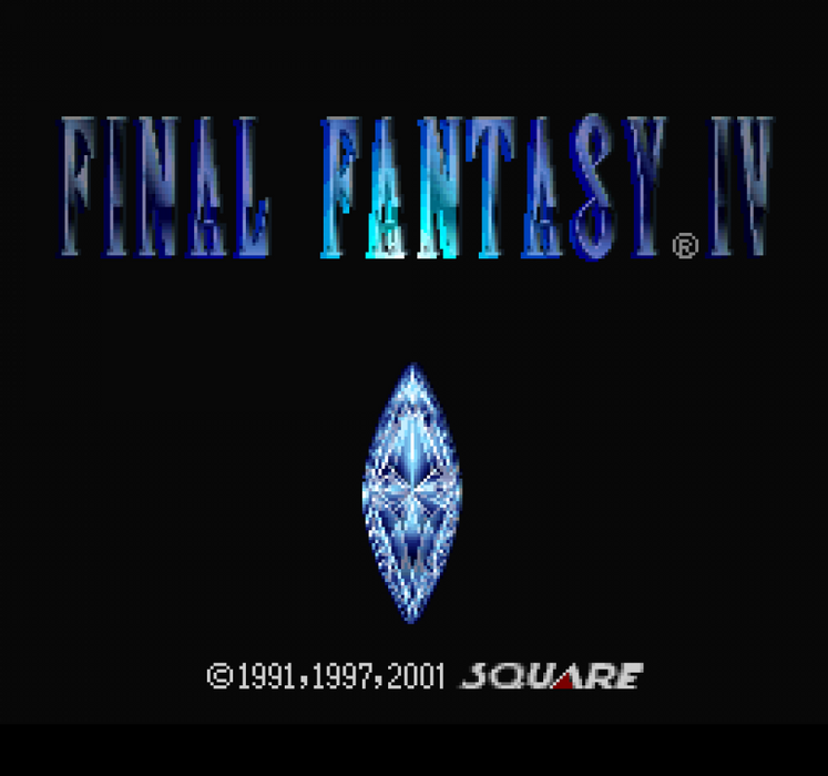 Final Fantasy Chronicles – PlayStation 1 (PS1) - for just $0! 