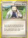 Professor Birch (82/106) [EX: Emerald] - for just $0.20! 