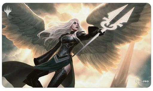 Ultra PRO: Playmat - Avacyn Restored (Angel of Hope) - Just $0! Shop now at Retro Gaming of Denver