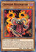 Crimson Resonator [MP21-EN053] Common - for just $0.10! 