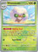 Whimsicott (008/131) (Poke Ball Pattern) [Scarlet & Violet: Prismatic Evolutions] - for just $0.10! 