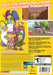 The Simpsons Game – Xbox 360 (X360) - for just $0! 