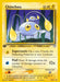 Chinchou (55/111) [Neo Genesis 1st Edition] - for just $0.35! 