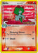 Kirlia (33/101) (Delta Species) (Stamped) [EX: Dragon Frontiers] - for just $28! 