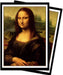 Ultra PRO: Standard 65ct Sleeves - Fine Art (Mona Lisa) - Just $0! Shop now at Retro Gaming of Denver