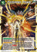 Forbidden Power (BT15-119) [Saiyan Showdown] - for just $0.60! 