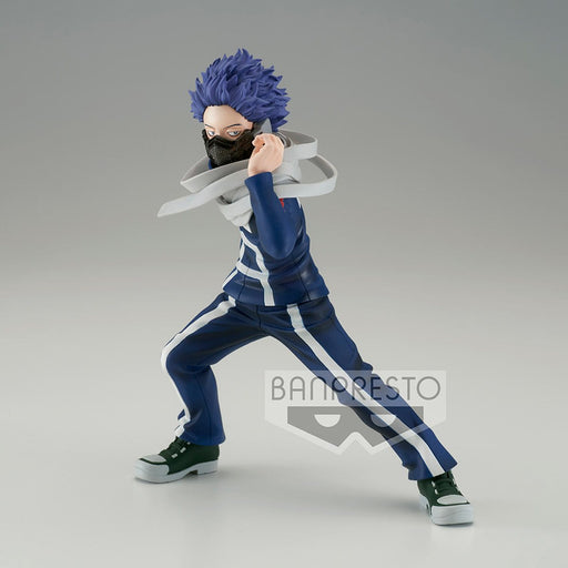 My Hero Academia: The Amazing Heroes Volume 18 - Hitoshi Shinso - for just $29.99! 