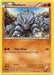 Rhyhorn (15/30) [XY: Trainer Kit 2 - Latios] - for just $0.15! 