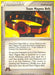 Team Magma Belt (81/95) [EX: Team Magma vs Team Aqua] - for just $0.50! 