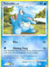Totodile (106/123) [Diamond & Pearl: Mysterious Treasures] - for just $0.30! 