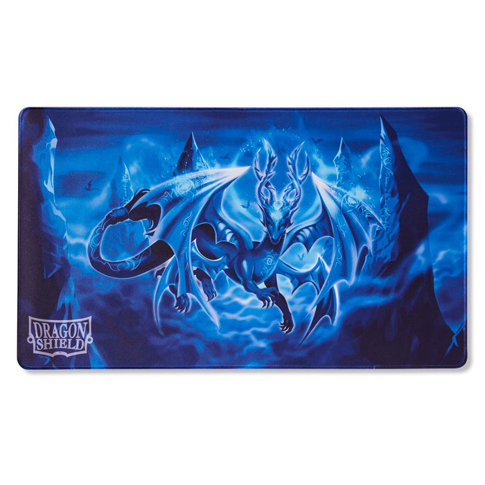 Dragon Shield: Playmat - Xon Embodiment of Virtue - Just $0! Shop now at Retro Gaming of Denver