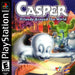 Casper: Friends Around the World – PlayStation 1 (PS1) - for just $0! 