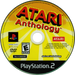 Atari Anthology — PlayStation 2 (PS2) - for just $8.99! 