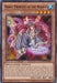 Dance Princess of the Nekroz [MP15-EN213] Rare - for just $0.25! 