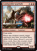 Combustible Gearhulk (DRC-102) - Commander: Aetherdrift - for just $0.10! 