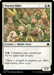 Warren Elder (BLB-037) - Bloomburrow - for just $0.02! 