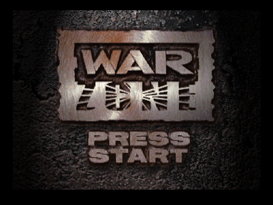 WWF War Zone [Greatest Hits] – PlayStation 1 (PS1) - for just $0! 