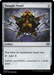 Thought Vessel (CMM-414) - Commander Masters - for just $0.83! 