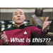 Star Trek: Picard What Is This? - for just $4.49! 