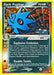 Dark Pupitar (40/109) (Stamped) [EX: Team Rocket Returns] - for just $13.65! 